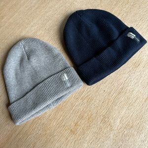 2 ZARA hats for kids